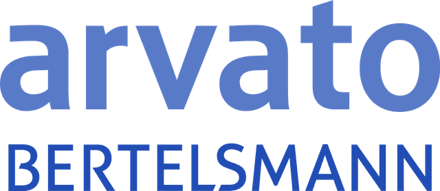 Logo de Arvato