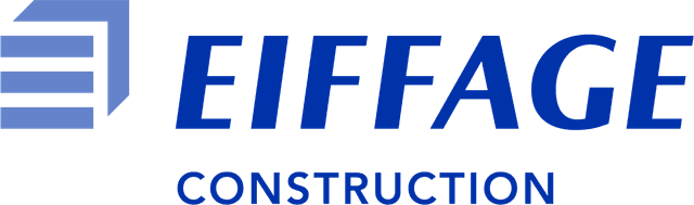 Logo de Eiffage