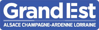 Logo Grand Est