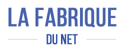 Logo La Fabrique