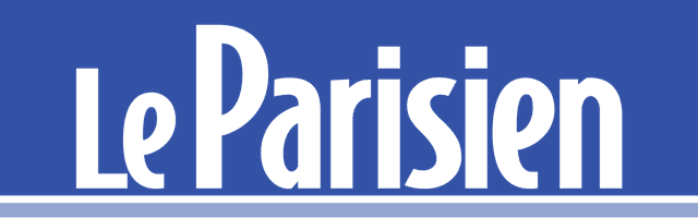 Logo Le Parisien