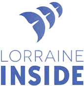 Logo Lorraine Inside