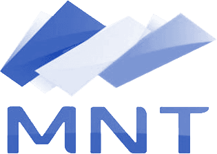 Logo de MNT