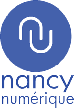 Logo Nancy Numérique