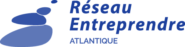 Logo Réseau Entreprendre Atlantique