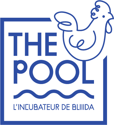 Logo The Pool