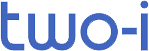 Logo de Two-i