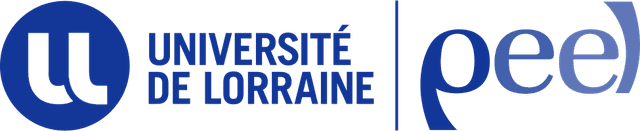 Logo de UL-Peel